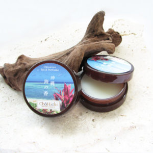 練り香水　￥1,430