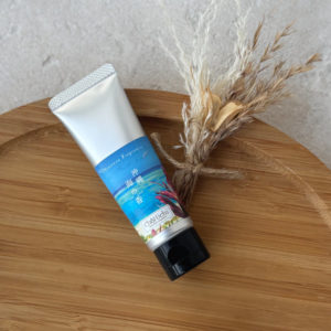 ハンドクリーム　￥1,650